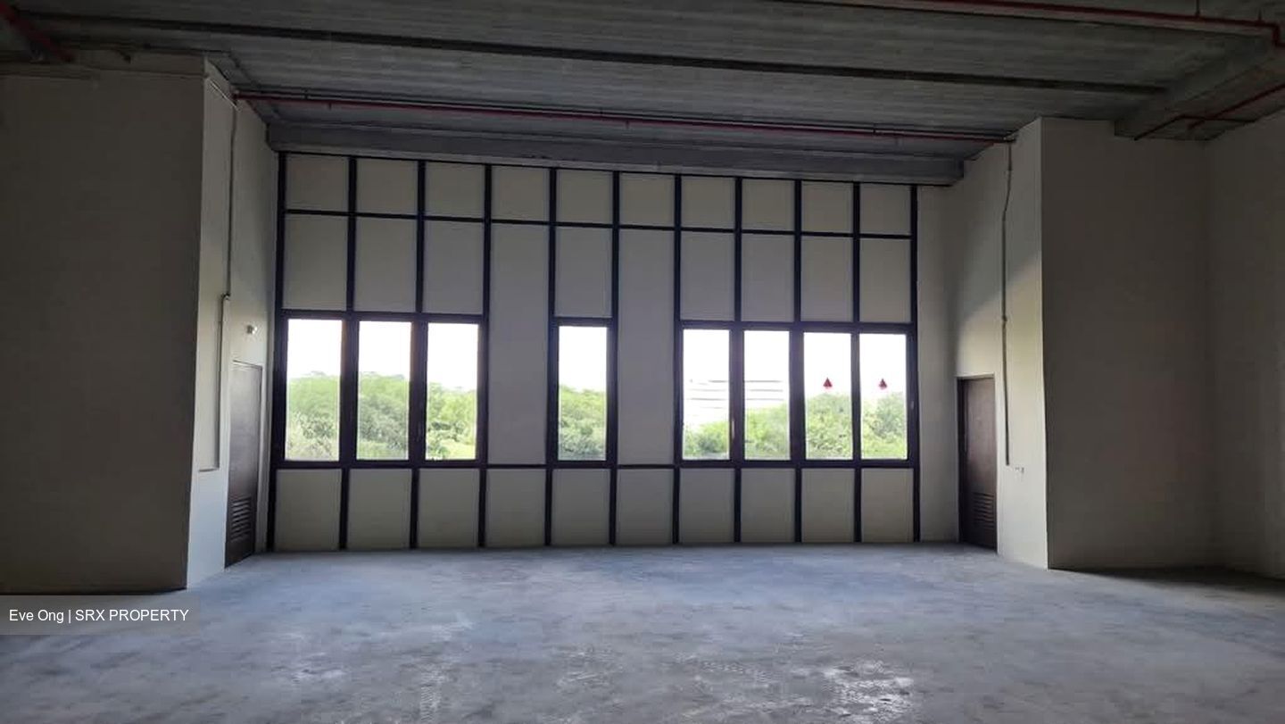 Stellar@tampines (D18), Factory #630297731